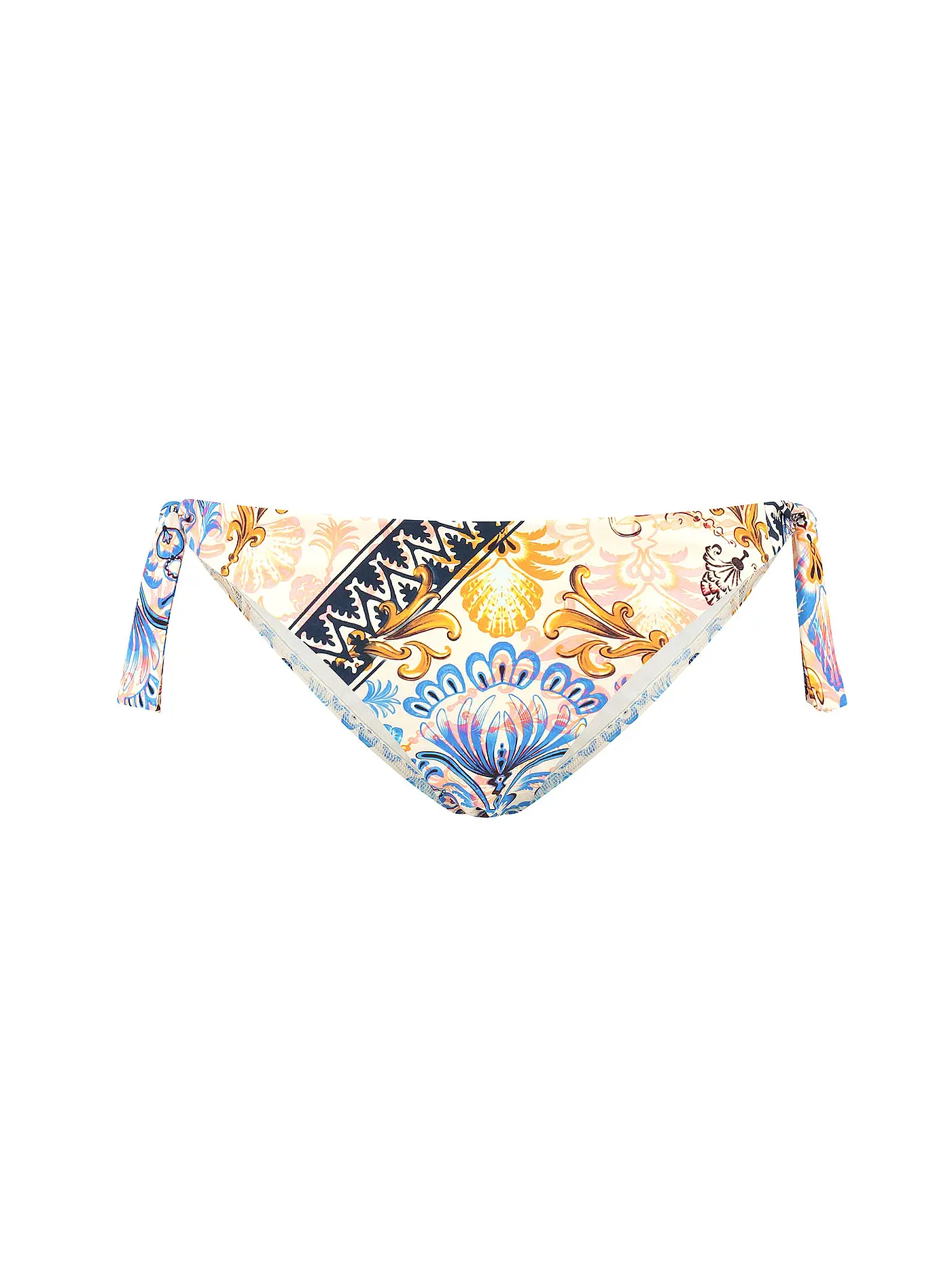 CYELL | Damen Bikinihose Classic Fusion | 